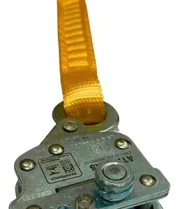 Trava Quedas P/ Corda 12mm Altura Athenas At 7070 C Ac - Imagem 3
