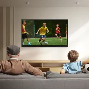 Smart TV 43" Full HD F6000F 2025 Samsung Bivolt - Imagem 7