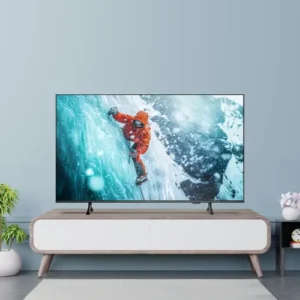 Smart Tv Philips 50 4k 50pug7300 Comando De Voz Bluetooth - Imagem 5