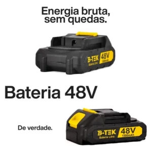 Serra Sabre Bateria 48v Sem Fio Cortar Boi Corta Carne Ossos 3000w Elétrica Profissional Portátil Ferramenta Corte Açougue - Imagem 6