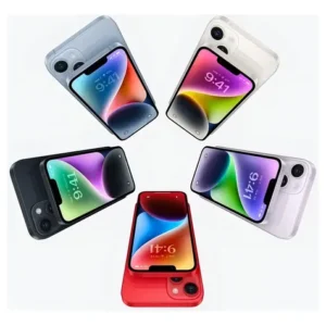 Apple iPhone 14 (128 GB) - Estelar - Excelente (Recondicionado) - Imagem 6