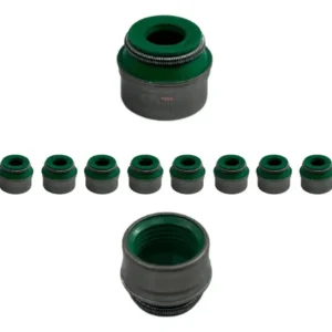 Kit Cabeçote Completo Novo Gol Voyage Fox G4 G5 G6 1.0 Ea111 - Imagem 11