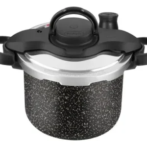 Panela De Pressão Rochedo Clipso Stone Pro 4,5l - Imagem 1
