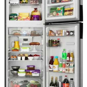 Geladeira Consul Frost Free 455 Litros Duplex Inox - CRM53MK - Imagem 6