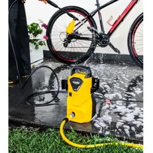 Lavadora Alta Pressão Lav1300 1.300 Lbf/pol² 220 V~ Vonder Amarelo 60 Hz - Imagem 8