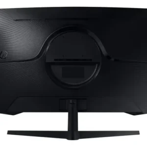 Monitor Gamer Samsung Odyssey G5, 32 ,qhd, 165hz,1ms,hdmi,dp Preto - Imagem 5