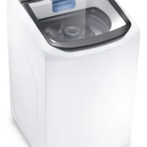 Máquina de Lavar Electrolux 13kg Cesto Inox LDA13 Branco - Imagem 4