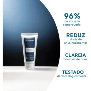 Clareador De Manchas P/ Axilas Virilha Melasma - Cicatribem - Imagem 7