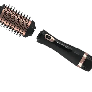 Escova Secadora Uau Cadence 4 em 1 ESC800 Preto e Rosa - Imagem 8