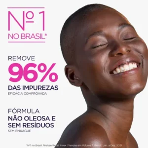 Água Micelar Solução De Limpeza 5 Em 1 L'oréal Paris Todos Os Tipos De Pele - Imagem 6