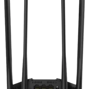 Mercusys MR30G Roteador Wifi5 AC1200 Gigabit Banda Dupla por TP-Link - Imagem 4