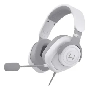Headset Huginn Warrior Branco Ph700 - Imagem 4
