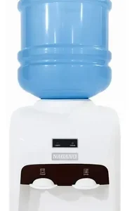 Bebedouro De Mesa Água Gelada 20l Elétrico Bivolt - Imagem 6