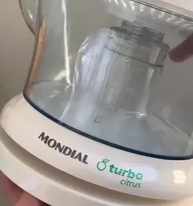 Espremedor Turbo Citrus, Mondial, 25W - E-01 - Imagem 2