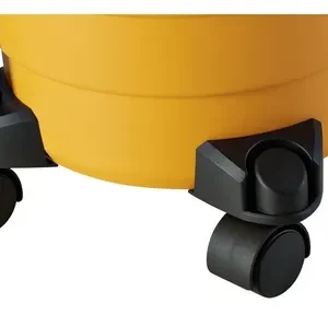 Aspirador de Pó e Água WAP GTW 10 1400W de Potência com Bocal de Sopro - Imagem 8
