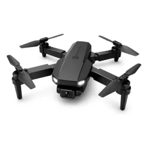 Mini Drone Com Câmera - Para Adolescentes Iniciantes + Portatil Super + 2 Baterias- Cachalote - Imagem 1
