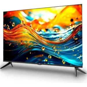 Smart Tv Hq 40 Full Hd Android 12 Slim Hqs40nkhm - Imagem 2
