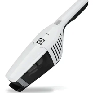 Aspirador de Pó Vertical Sem Fio Electrolux Ergorapido 2 em 1 Cyclone até 21 min Branco (ERG21) - Bivolt - Imagem 6