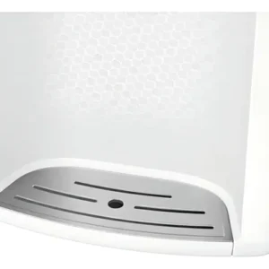 Purificador De Água Consul refrigerado Natural E Gelada com proteção antibactérias Bivolt Consul Branco - CPB34ASVNA - Imagem 7