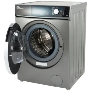 Lava e Seca Philco 16 Programas Eco Inverter 10 kg Inox PLS11T - Inox - Imagem 4
