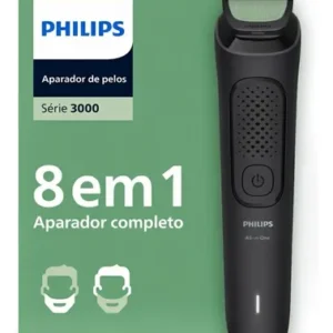 Aparador De Pelos Multigroom 8 Em 1 Mg3917/15 Philips - Imagem 5