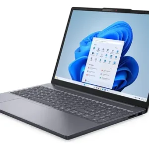 Notebook Lenovo Ideapad Slim 3 15irh10 Intel Core i5-13420h 16gb 512gb Ssd Windows 11 15.3 - 83ns0001br Luna Grey - Imagem 8
