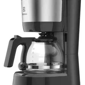 Cafeteira Elétrica Electrolux Jarra vidro, acabamento inox filtro Permanente Removível Sistema Corta Pingos Capacidade 15 xicaras 600ml ECM10​ - Imagem 3
