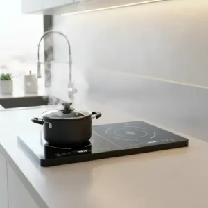 Fogão cooktop - Philco PCT20P cor preto - 2 queimadores - Imagem 5