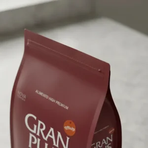 Ração Gran Plus Choice Adultos Sabor Frango E Carne 15kg - Imagem 11