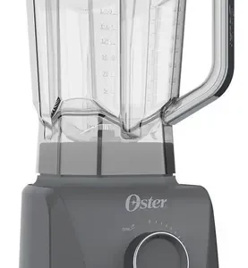 Liquidificador Oster 1100w 3.2 L Cinza 2 Accesorios Oliq606 - Imagem 4