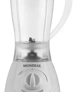Liquidificador Easy Power 550w 1,9 Litros Mondial Branco - Imagem 3