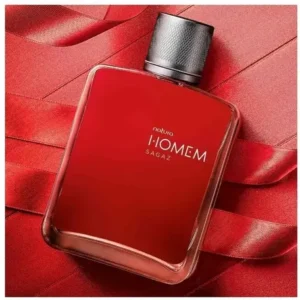 Natura Homem Sagaz 100 ml Deo parfum - Imagem 5