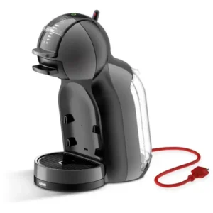 Cafeteira Nescafé Dolce Gusto Mini Me Preta 110v - Imagem 3