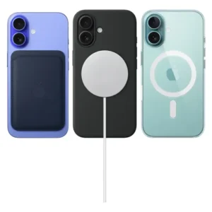 Apple iPhone 16 (128 GB) - Branco - Distribuidor Autorizado - Imagem 10