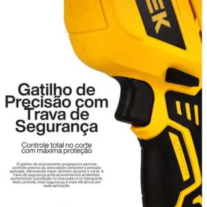 Serra Sabre Bateria 48v Sem Fio Cortar Boi Corta Carne Ossos 3000w Elétrica Profissional Portátil Ferramenta Corte Açougue - Imagem 8