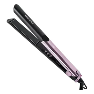 Prancha Chapinha De Cabelo Cerâmica - Imagem 1
