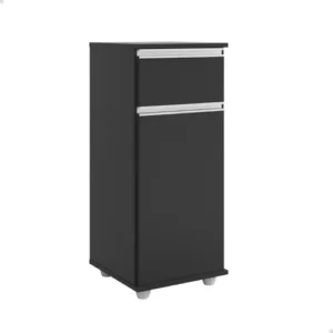 Armário Organizador Para Cozinha Suporte Bebedouro Cores - Imagem 2