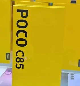 Celular Xiaomi Poco C85 Nfc Dualsim 128gb Verde 6+6gb Global - Imagem 2