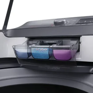 Máquina de Lavar 15kg Electrolux Premium Care com Cesto Inox, Jet&Clean e Time Control LEC15 - Imagem 10