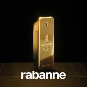 Perfume Rabane 1 Million Eau de Toilette 200 ml masculino - Imagem 12