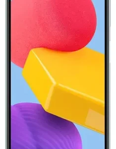 Samsung Galaxy M13 Tela 6,6 128gb 4gb Ram Azul - Imagem 2