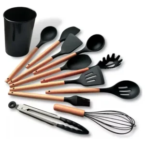 Kit Liquidificador Mondial + Sanduicheira + Jogo De Cozinha - Imagem 4