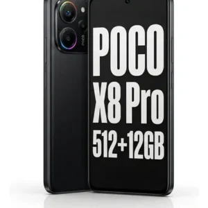 Poco X8 Pro 512gb 12gb Ram Original ( Global ) Com Nfc - Imagem 5