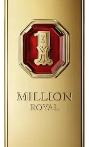 Perfume Rabanne 1 Million Royal Parfum 200 ml masculino - Imagem 4