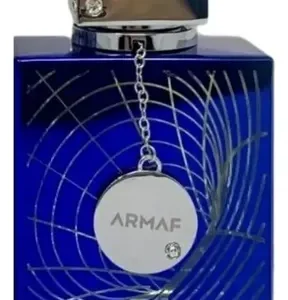 Perfume Club De Nuit Iconic ARMAF 105ml Eau De Parfum - Masculino - Imagem 9
