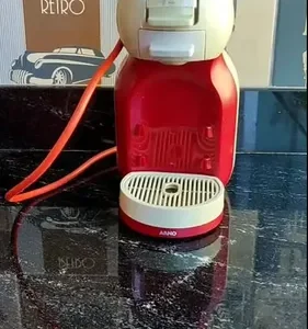 Cafeteira Nescafé Dolce Gusto Mini Me Preta 110v - Imagem 12