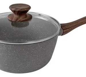 Conjunto de Panelas Indução Style Cook 10 Peças Grafito - Mimo Style - Imagem 4