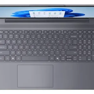 Notebook Lenovo Ideapad Slim 3 15irh10 Intel Core i5-13420h 16gb 512gb Ssd Windows 11 15.3 - 83ns0001br Luna Grey - Imagem 3