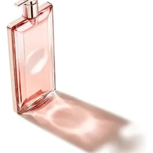 Idôle Lancôme, Perfume Feminino Eau de Parfum Fragrância Chipre Floral com Notas de Rosas Centifolia, Damascena e Jasmim e Toque Frutado Cremoso, 50ml - Imagem 7