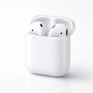 Fone de Ouvido Bluetooth I12 TWS sem Fio Cor Branco - Imagem 9